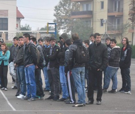 Târg de universităţi străine, la Constanţa